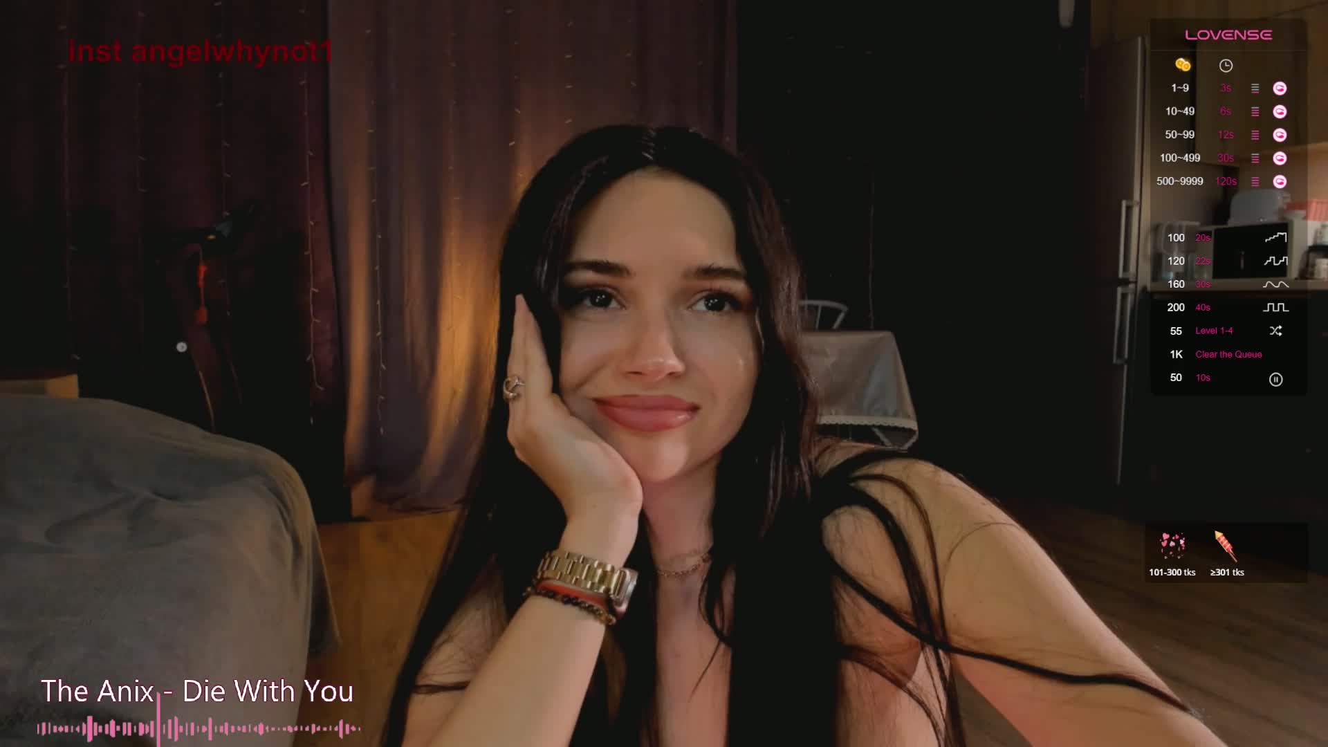 angelwhynot Adult Chat April 20, 2026