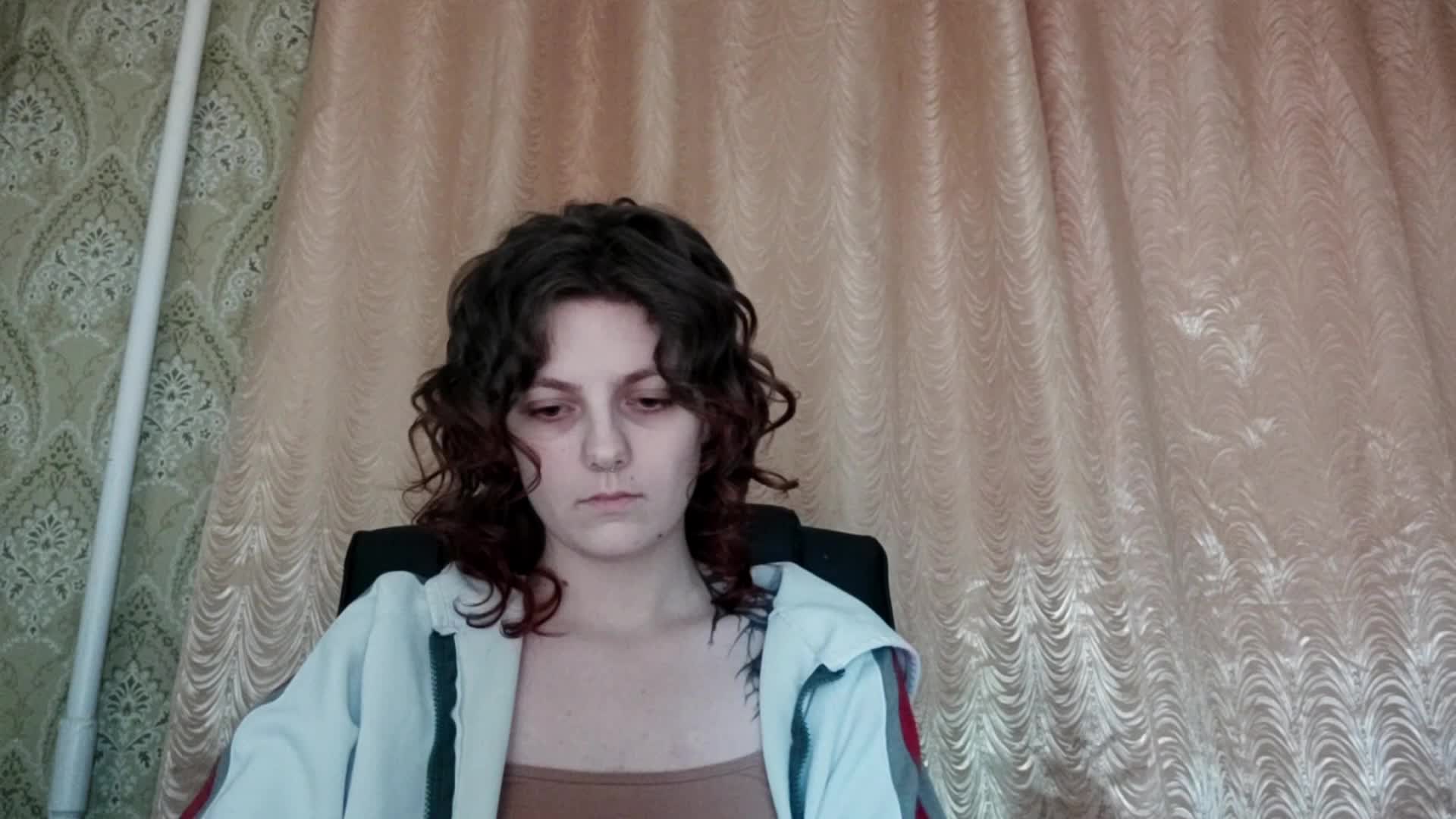 RinaRina Adult Chat April 20, 2026