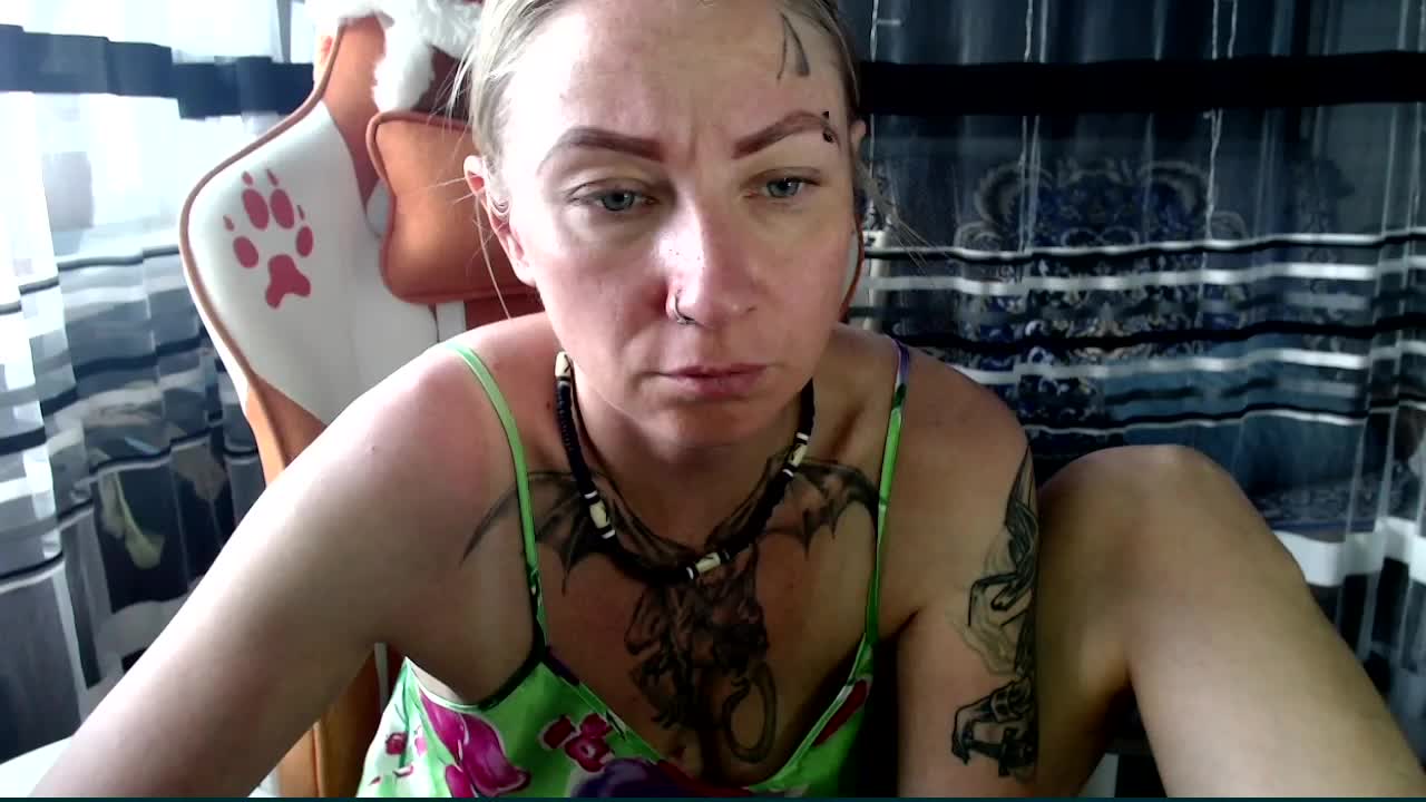 Lollifoxy Adult Chat April 20, 2026