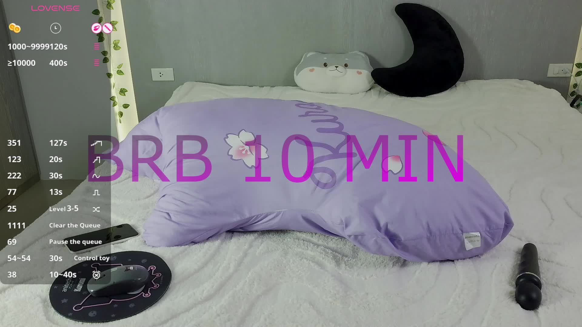 BadPrincessJenny Adult Chat April 20, 2026