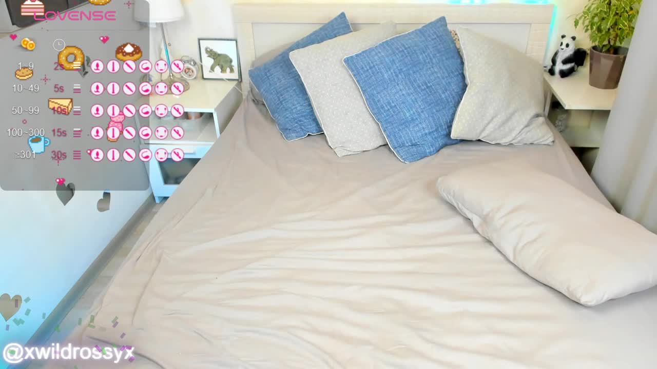 wildrossy Adult Chat April 20, 2026