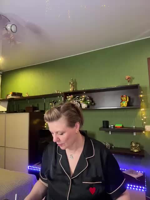 Veronika_Gold Adult Chat April 20, 2026
