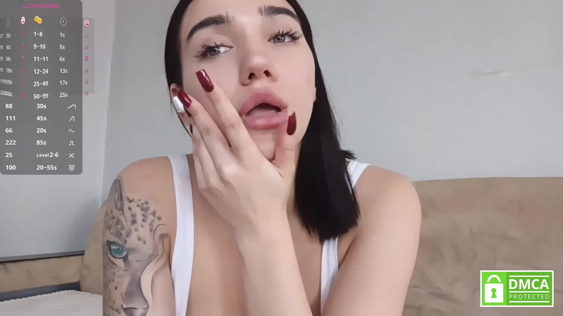 NeldaLecompte Adult Chat April 20, 2026