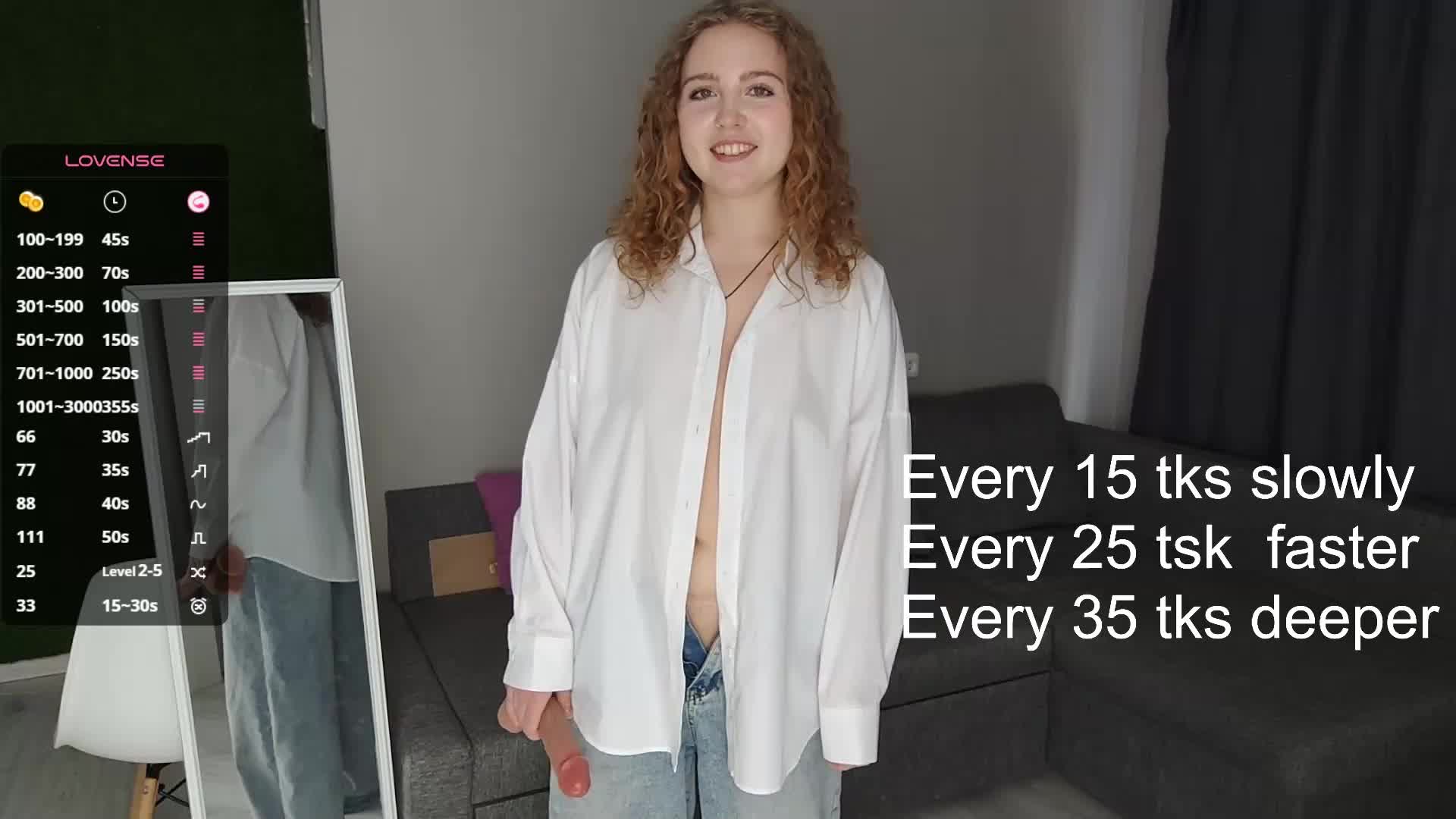 DrucillaArterberry Adult Chat April 20, 2026