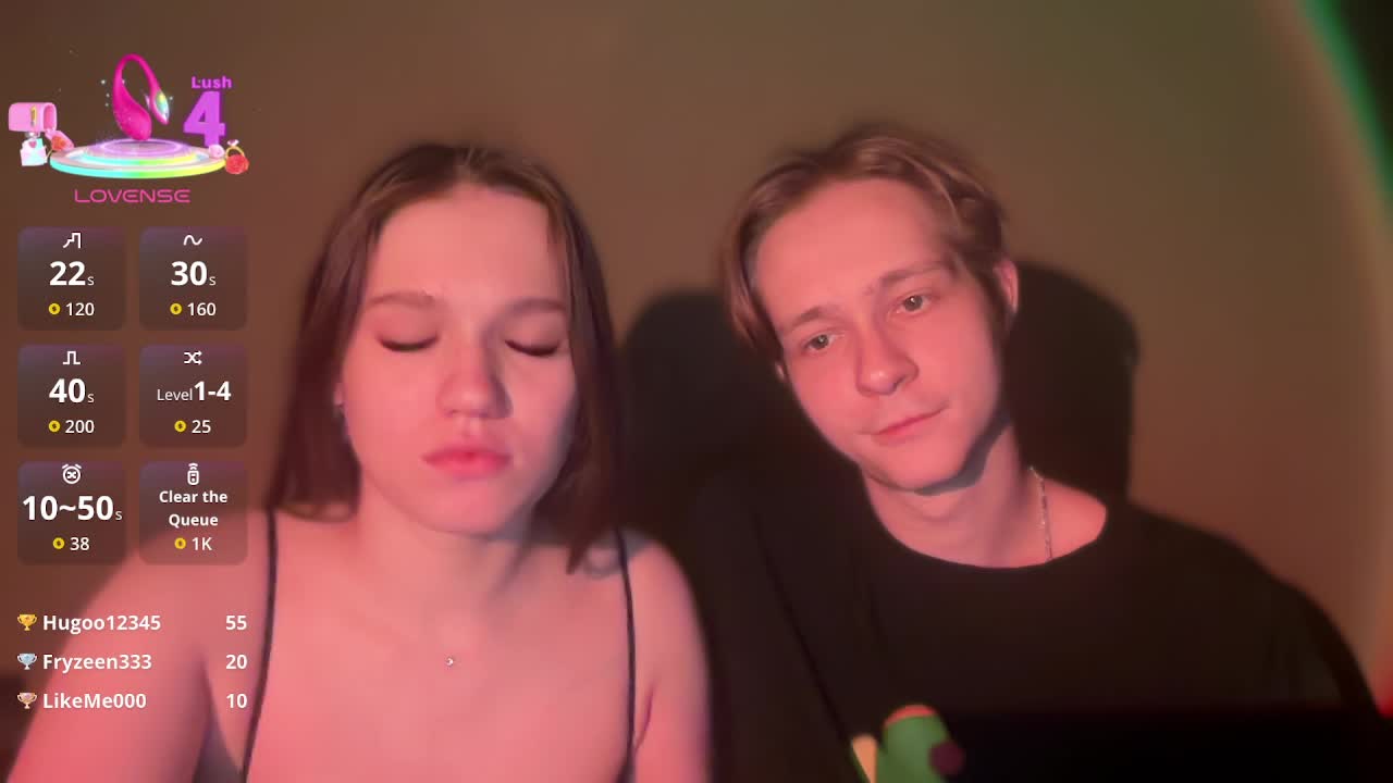 titsDestroy2007 Adult Chat April 20, 2026