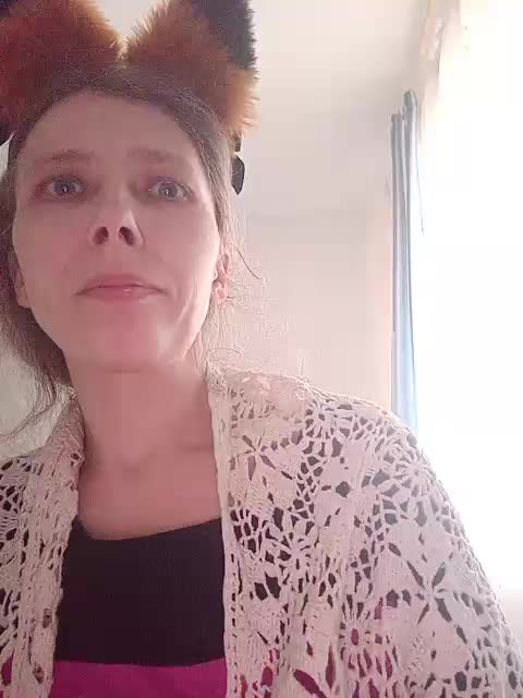 -Queen-Margo- Adult Chat April 20, 2026