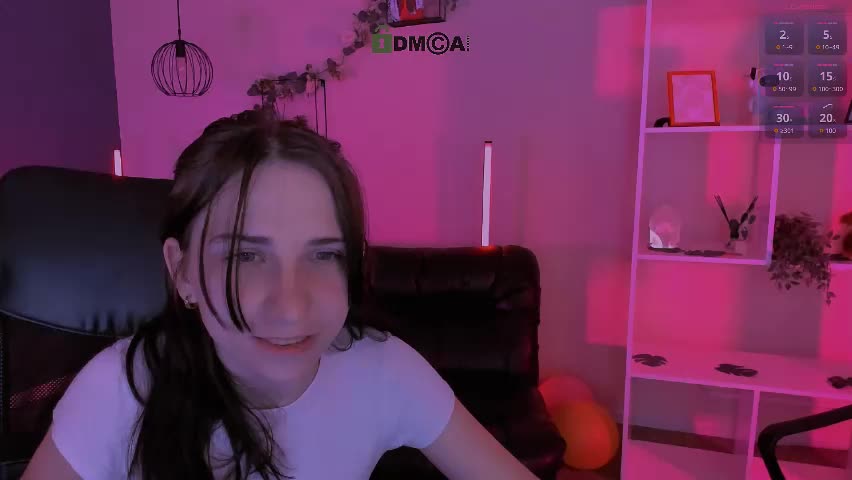gloria_bubble Adult Chat April 20, 2026