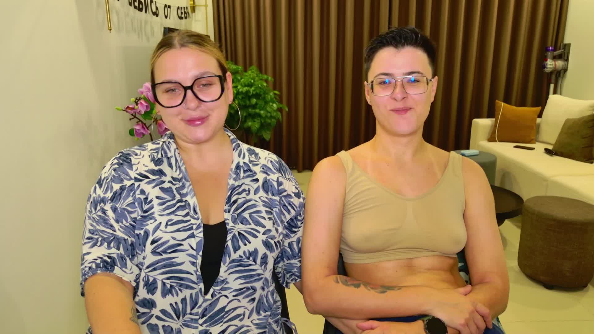 dreamteamgirls Adult Chat April 20, 2026