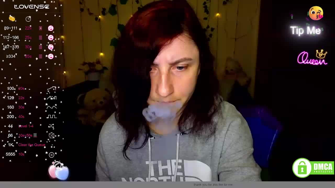 Musekittyjeni112 Adult Chat April 20, 2026