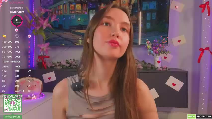 annamarie_foryou Adult Chat April 20, 2026