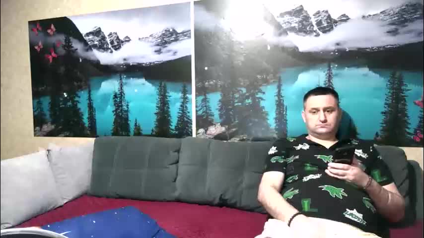 kleosnow Adult Chat April 20, 2026