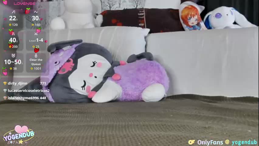 yogendub Adult Chat April 20, 2026