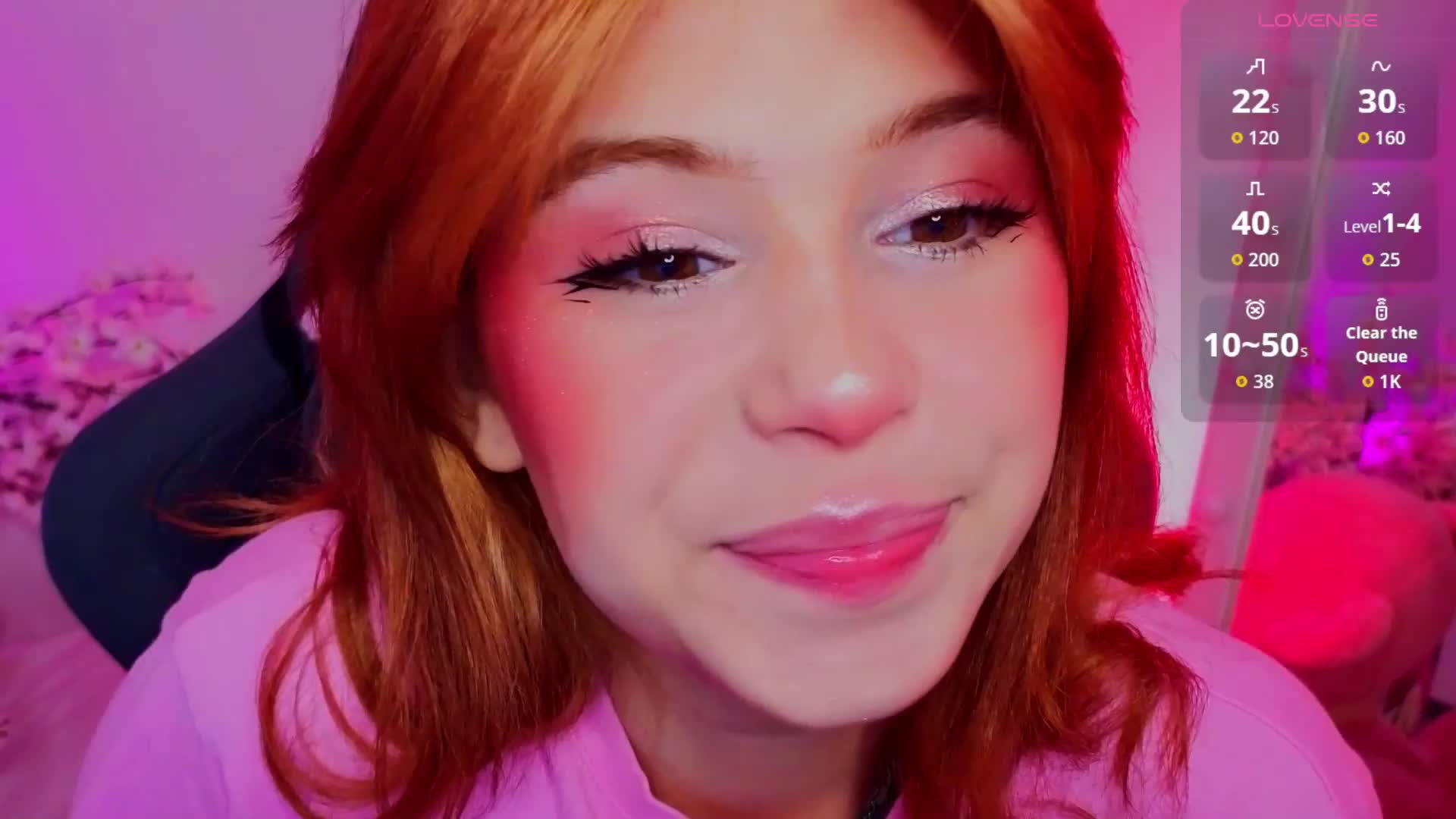 CoralineJones Adult Chat April 20, 2026