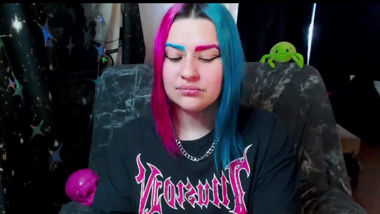 Neon-Baddie Adult Chat April 20, 2026