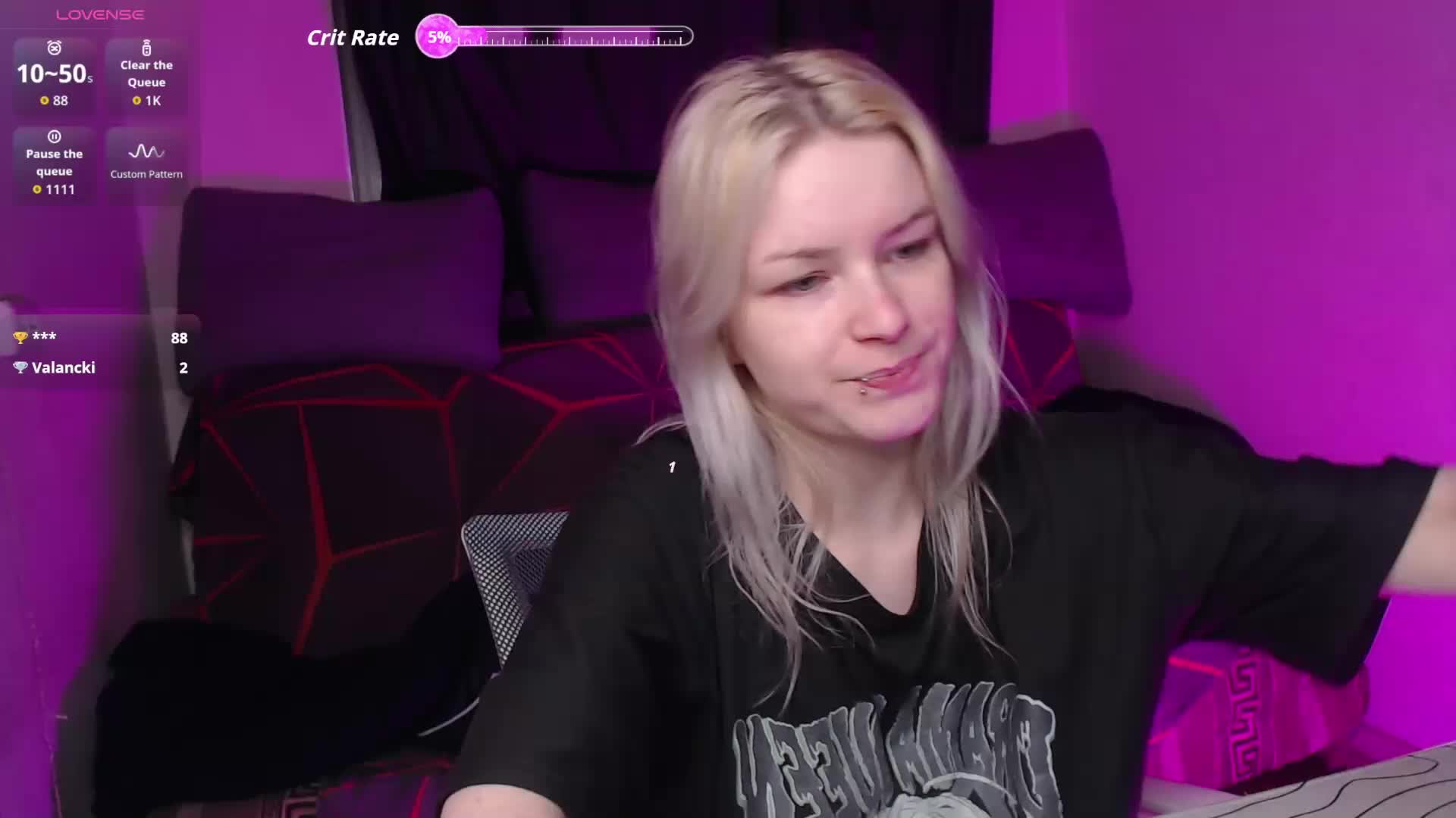 CherryNight666 Adult Chat April 20, 2026