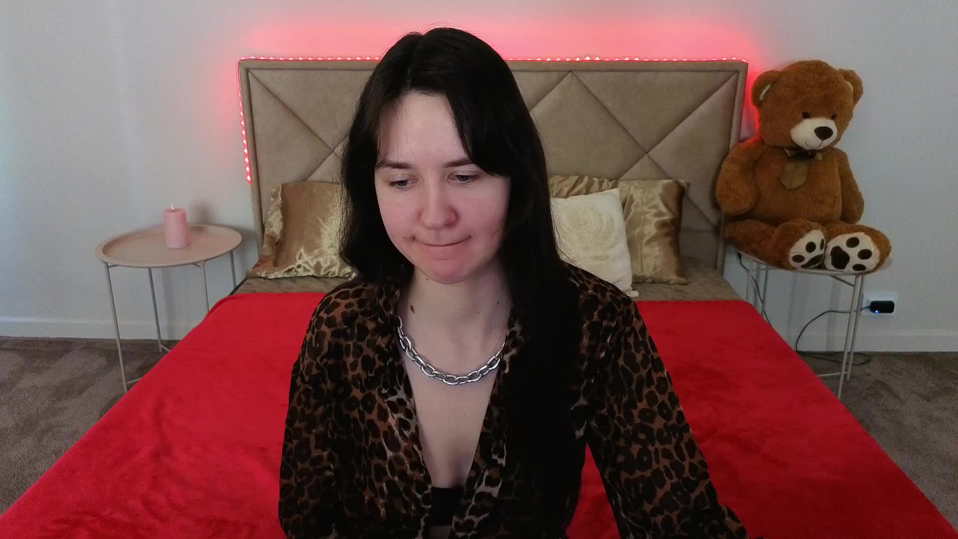 BerryDiva Adult Chat April 20, 2026