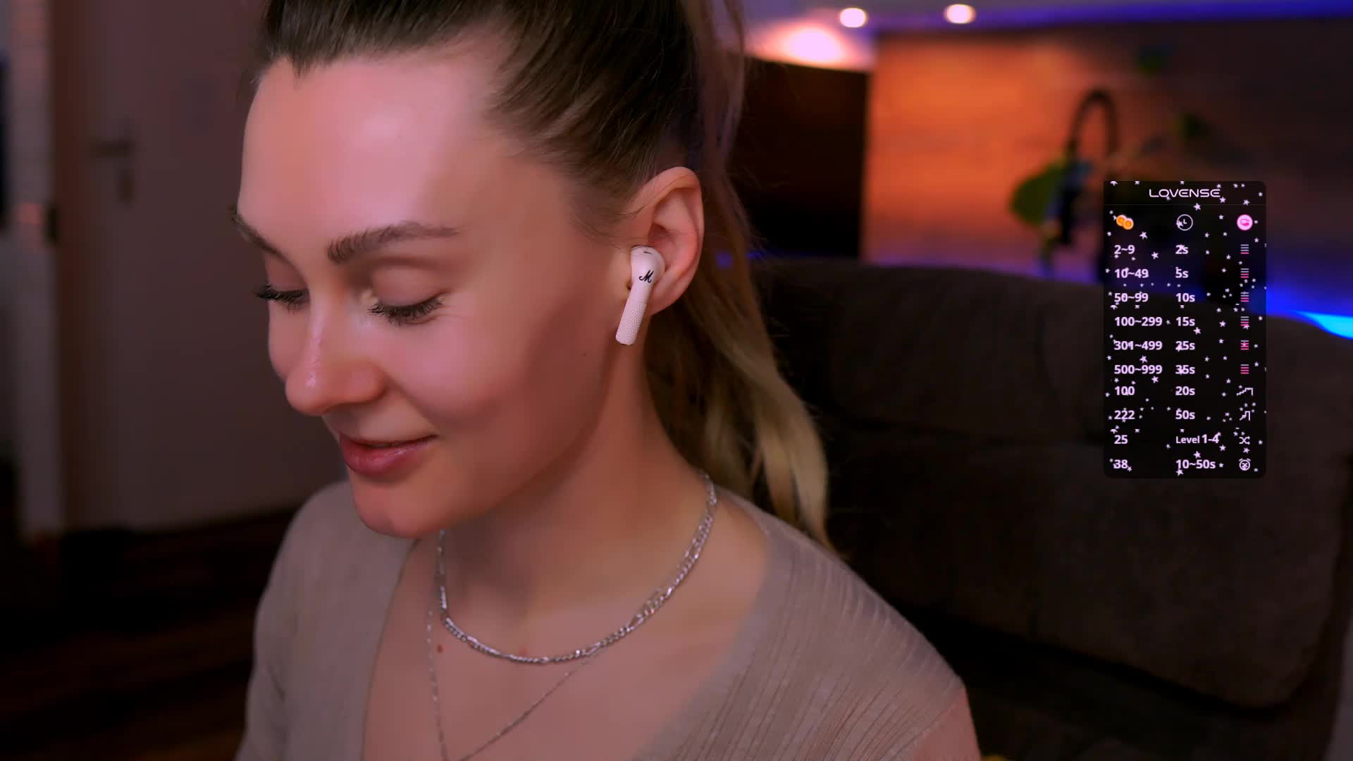 VIRTUAL_MUSE Adult Chat April 20, 2026