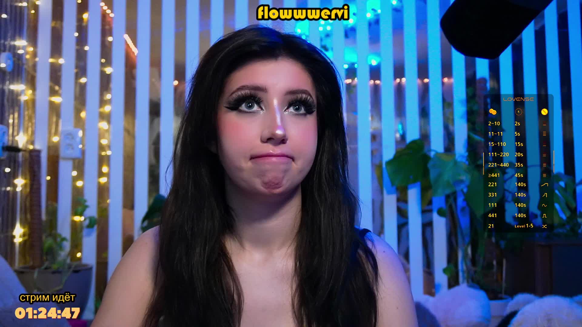 FlowwwerGirl Adult Chat April 20, 2026