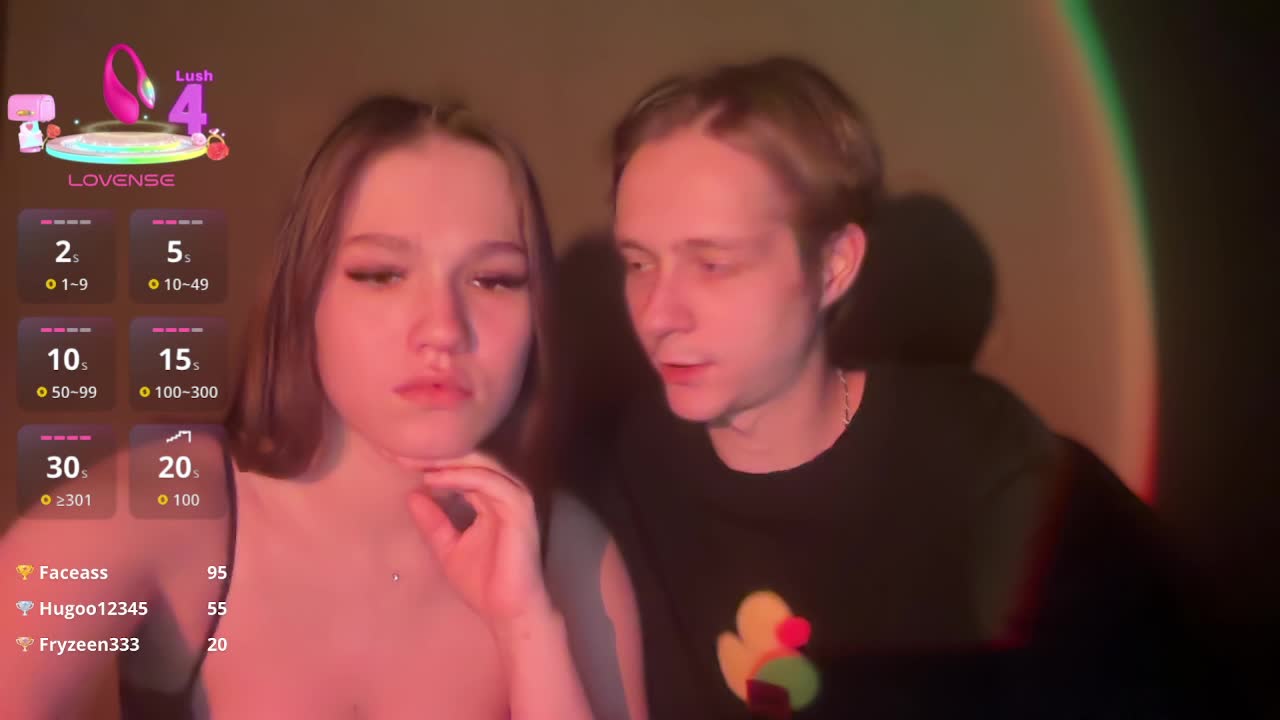 titsDestroy2007 Adult Chat April 20, 2026