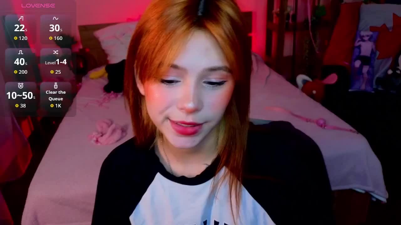 CoralineJones Adult Chat April 20, 2026