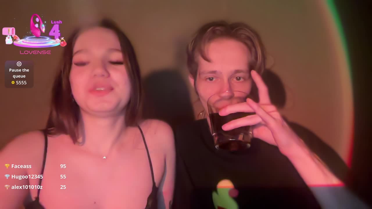 titsDestroy2007 Adult Chat April 20, 2026