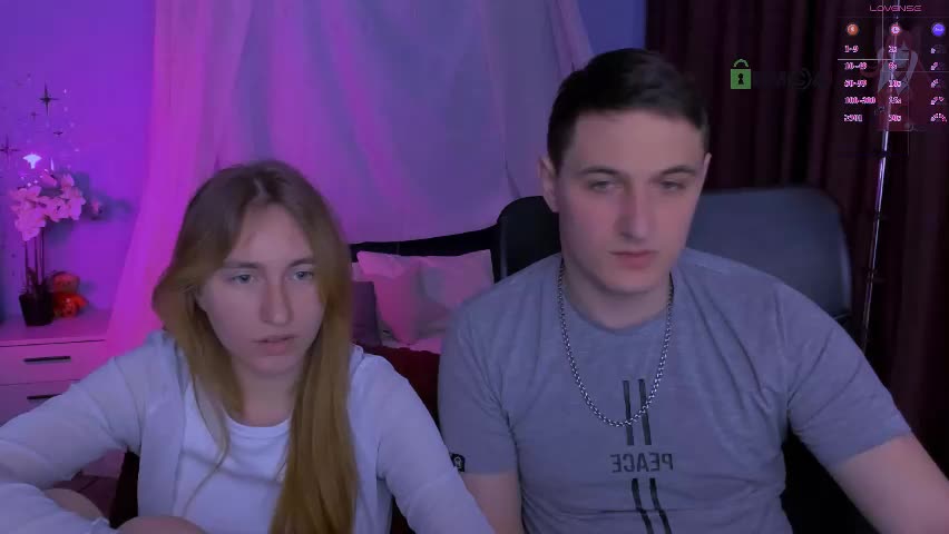 beauty_ginger Adult Chat April 20, 2026