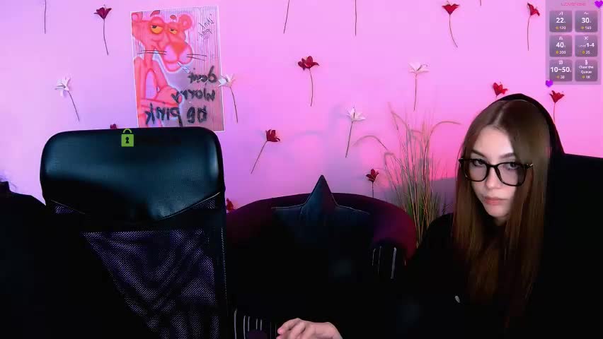 lissa_night Adult Chat April 20, 2026