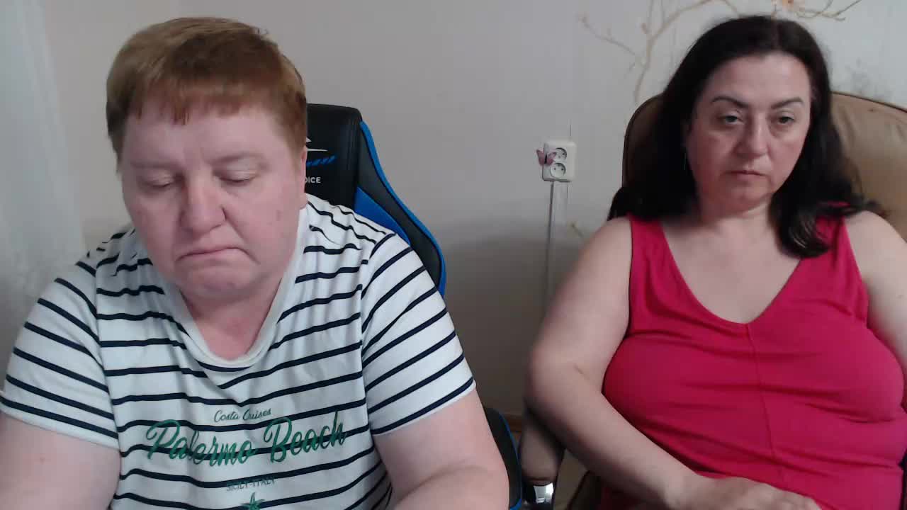 XMollyJaneEX Adult Chat April 20, 2026