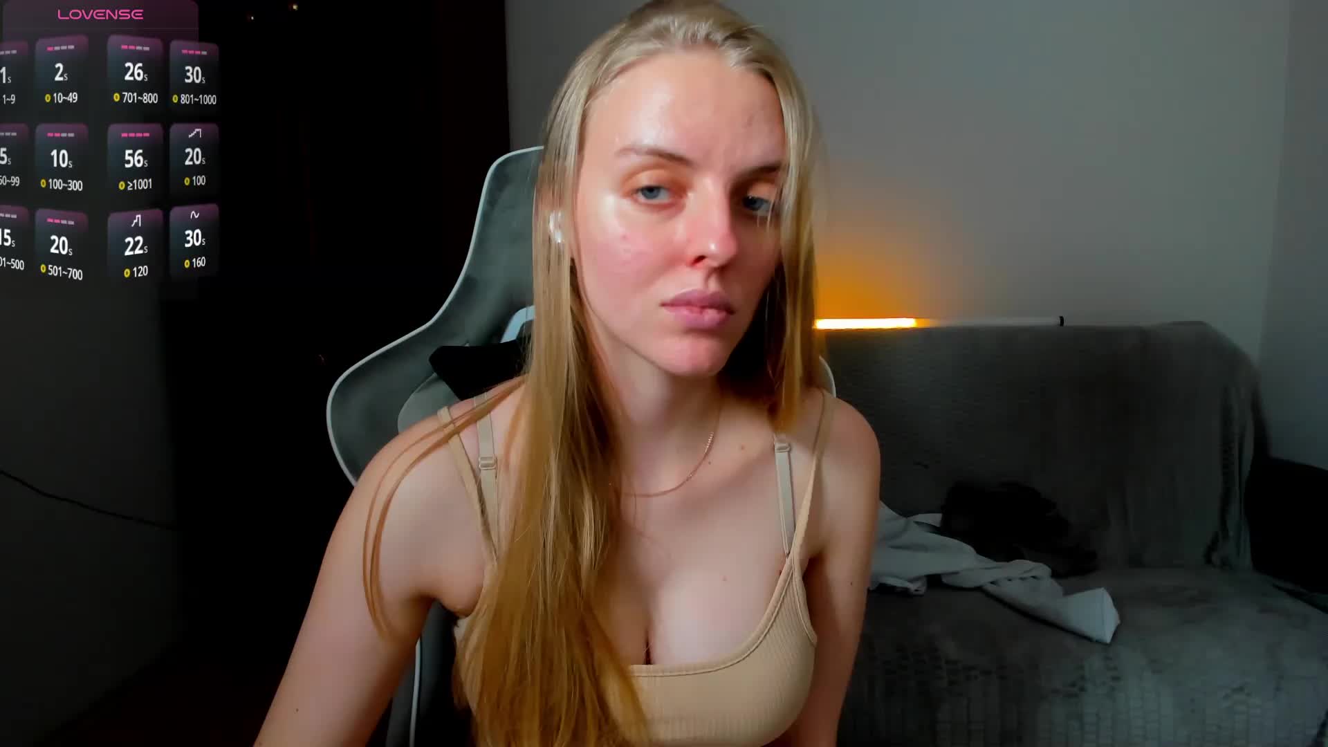 Jam-cream Adult Chat April 20, 2026