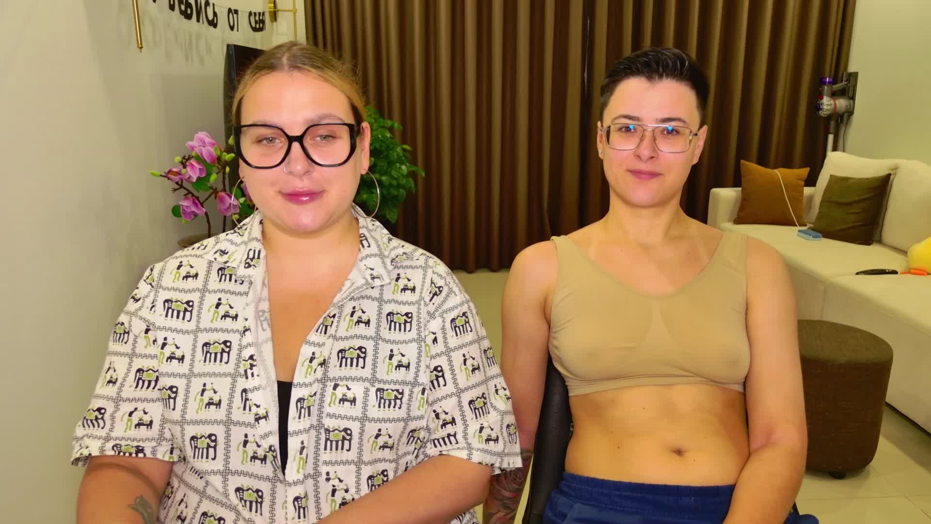 dreamteamgirls Adult Chat April 20, 2026