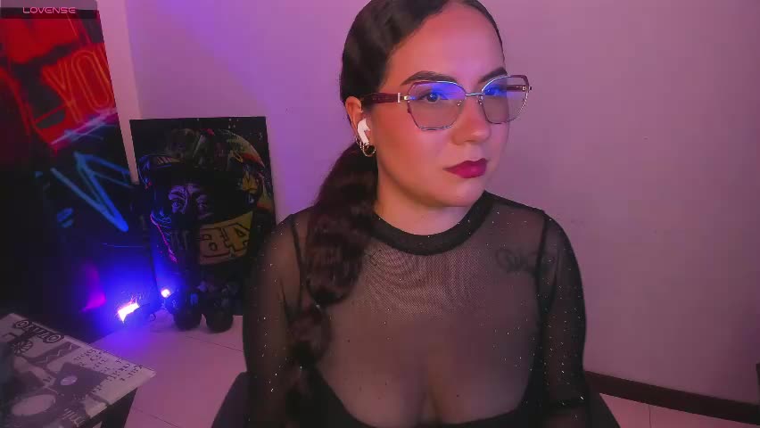 miss_alisse Adult Chat April 20, 2026