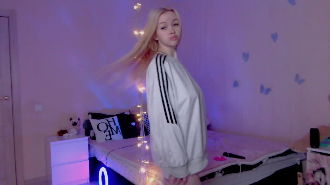 NaughtyMable Adult Chat April 20, 2026