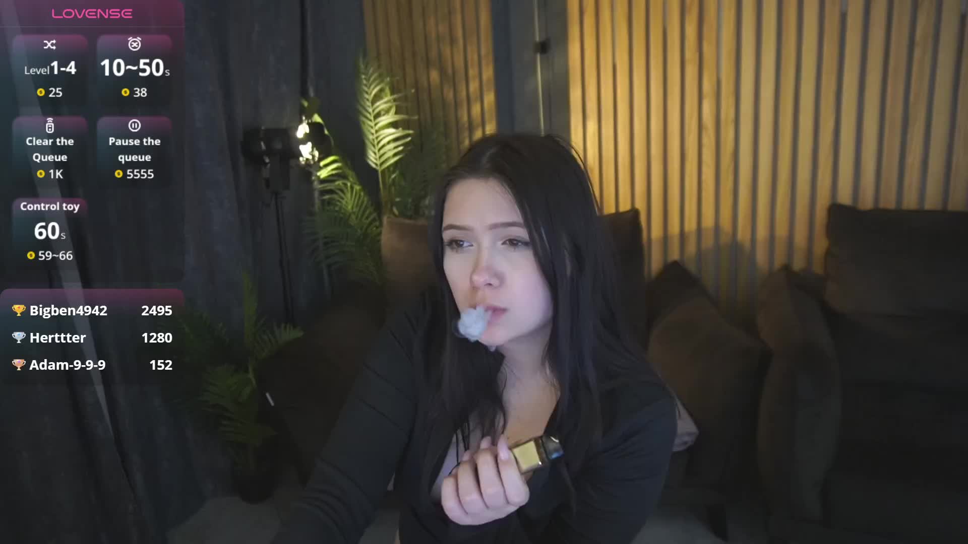 SecretKiraa Adult Chat April 20, 2026