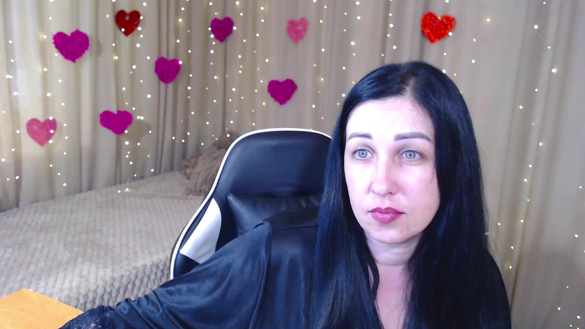 JillStevens Adult Chat April 20, 2026