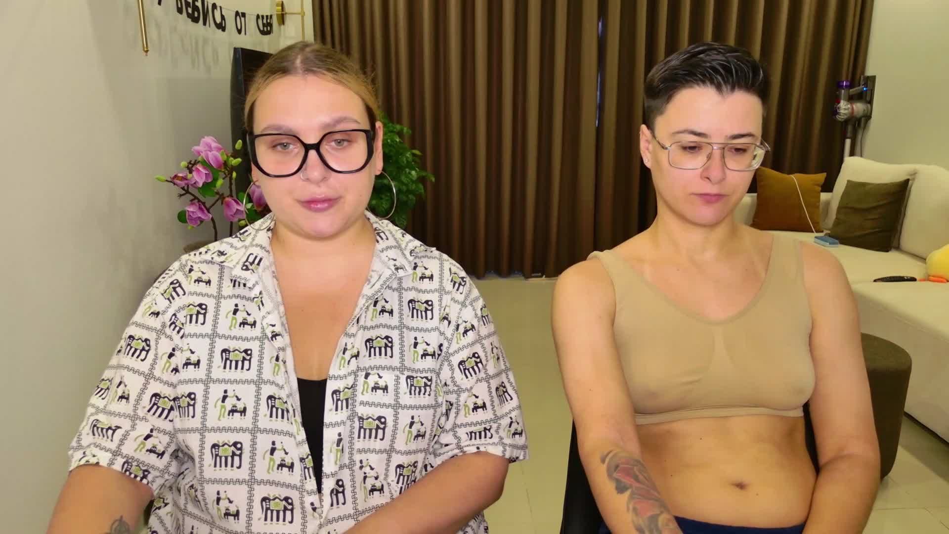 dreamteamgirls Adult Chat April 20, 2026