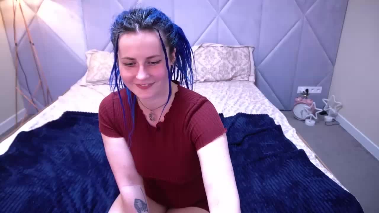 AlisaGrace Adult Chat April 20, 2026