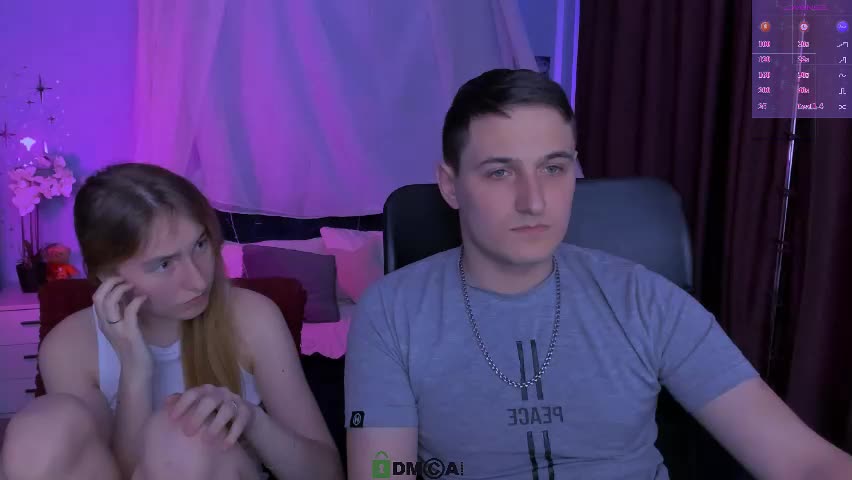 beauty_ginger Adult Chat April 20, 2026