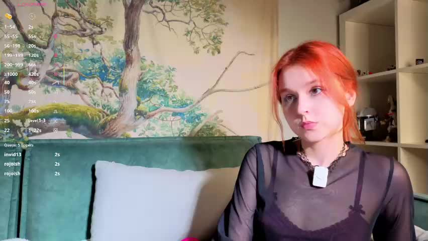 land_of_oz Adult Chat April 20, 2026