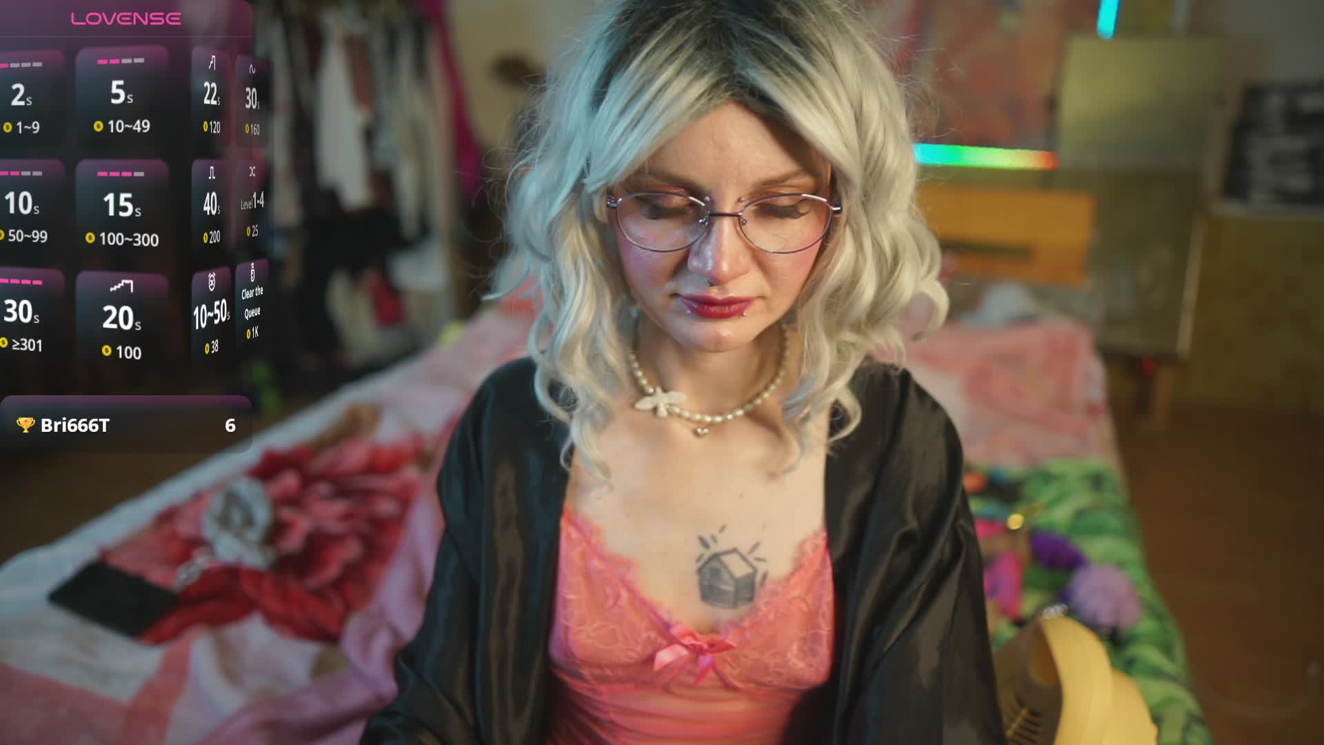 Dia-Angel Adult Chat April 20, 2026