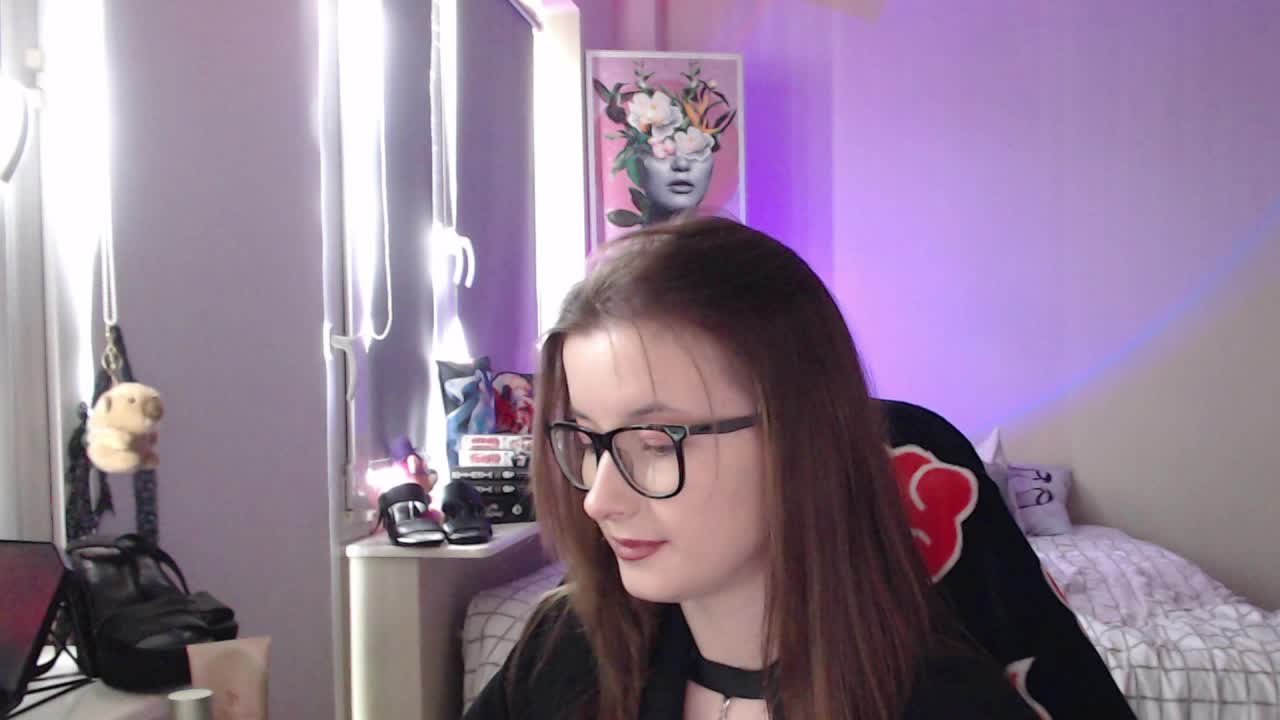 Cherry-Luna Adult Chat April 20, 2026