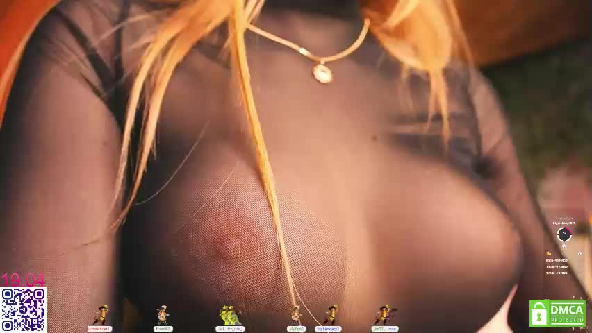 lissa_meooow Adult Chat April 20, 2026