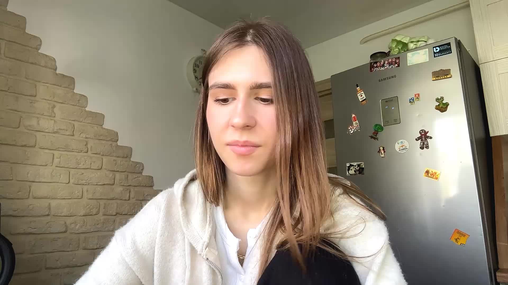 AshantiBadolato Adult Chat April 20, 2026