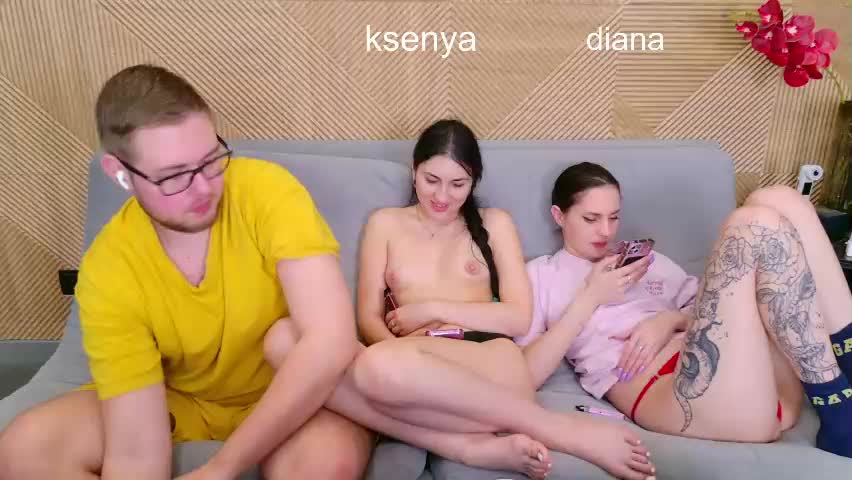 ksenyahot Adult Chat April 20, 2026