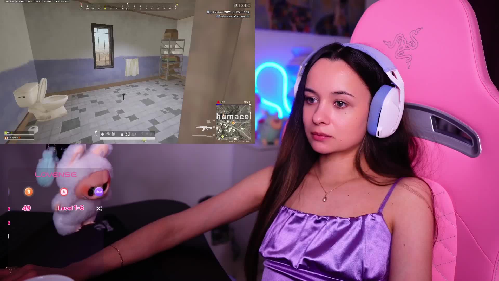 JuicyAngel Adult Chat April 20, 2026
