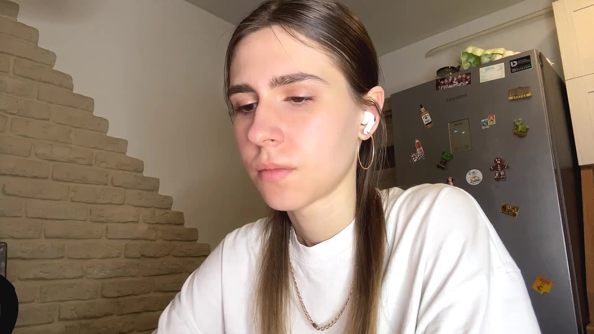 AshantiBadolato Adult Chat April 20, 2026