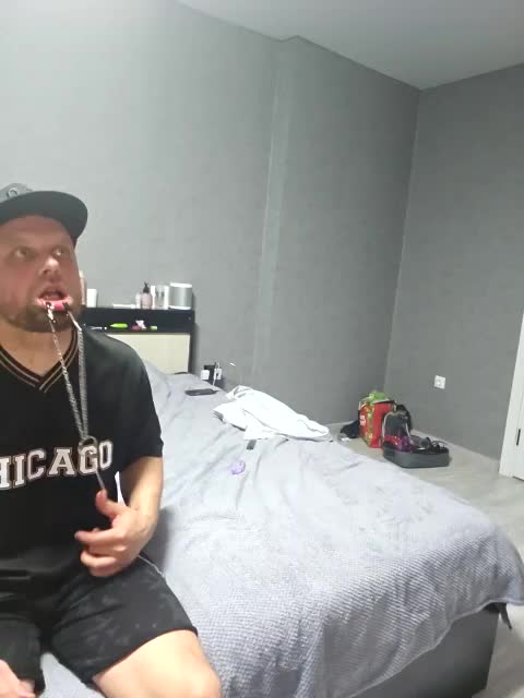 RIM-and-ARI Adult Chat April 20, 2026