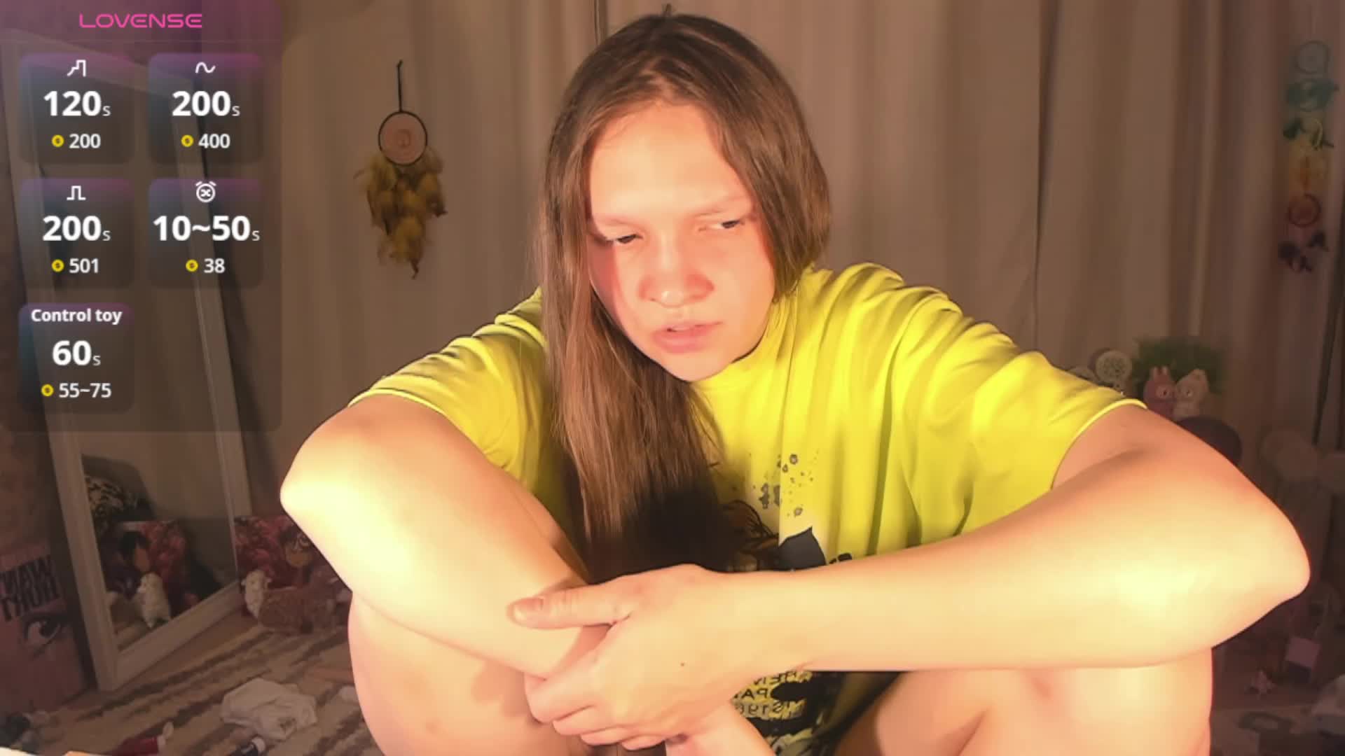 CuteLolly Adult Chat April 20, 2026