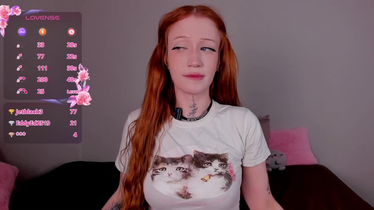 EvaMoran Adult Chat April 20, 2026