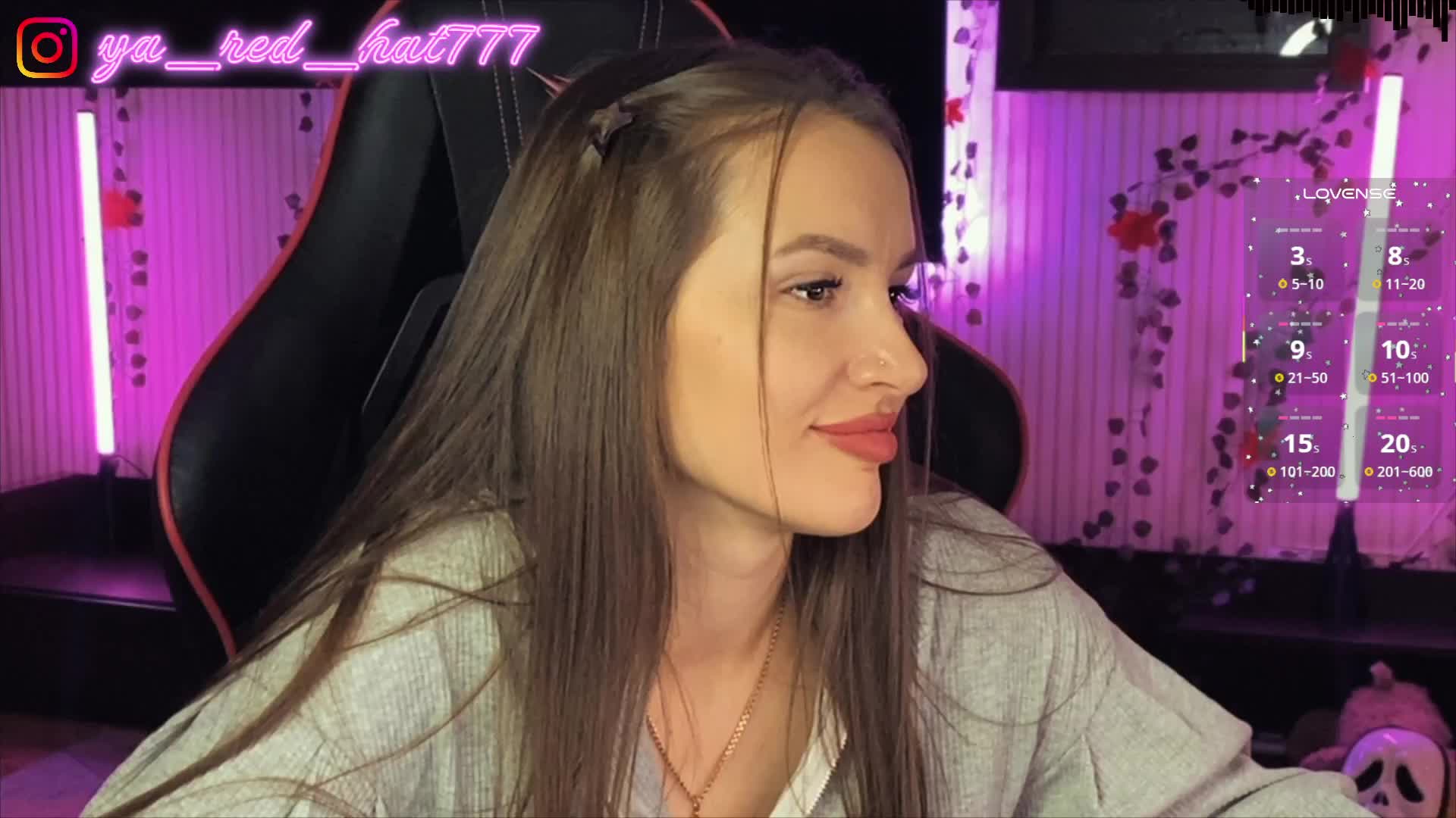 -RED_HAT- Adult Chat April 20, 2026