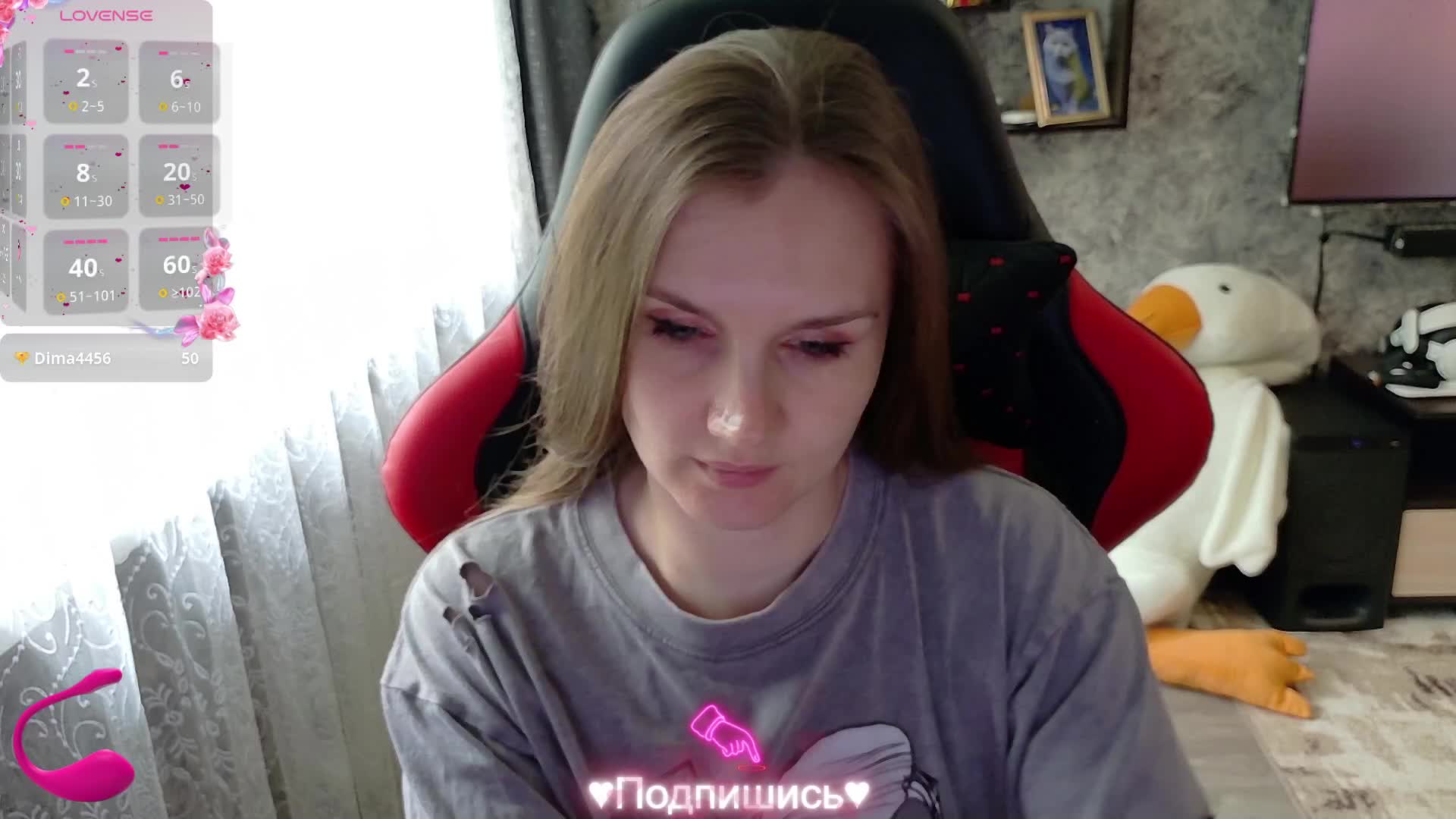 MedSEXtri4ka Adult Chat April 20, 2026